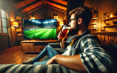 Мачовете по телевизията днес (17 април) - пълна програма