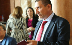 След срамните числа: прокуратурата "активно подпомага и подкрепя усилията на МВР"