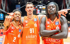 Йордан Минчев и Кемниц прекъснаха негативната си серия в Бундеслигата