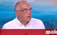 Антон Кутев: Съдебната реформа и борбата с олигархията са ключови за "Прогресивна България"