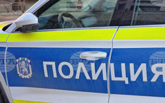 Обявен за издирване от Италия автомобил е иззет от автокъща в региона на Троян