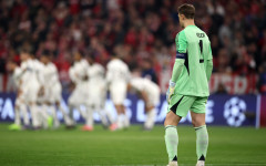 Нойер е кралят на грешките в ШЛ: три пъти повече от Кариус и Онана