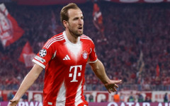 50 гола и куп рекорди: Хари Кейн остави Мбапе и Холанд в сянка