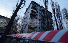 Украйна заяви, че през последното денонощие е прехванала 31 ракети и 636 дрона при руски атаки срещу страната