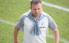 Николай Жечев: Някои пострадаха от Атлетик