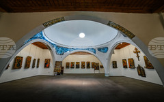 Изложба с 50 фотографии на журналиста, писател и фотограф Антони Георгиев ще бъде открита в София