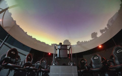 Стара Загора отбелязва 65 години от първия полет на Юрий Гагарин в Космоса с интересна програма в Планетариума