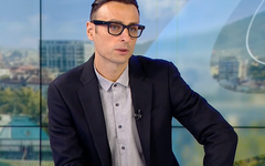 Димитър Бербатов: Спортът в България е двупосочна улица