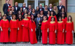 Илиян Тиганев, Пловдивско певческо дружество: След 100 години за първи път ще прозвучи нашият салонен оркестър