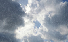 Захлаждане в последните дни на април