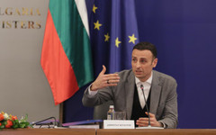 Бербатов се закани на тарикатите в спорта