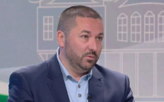 Николай Попов: Ние финансираме собствени проучвания, влизаме в следващия парламент