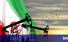 Иран спря да изнася нефтохимически продукти