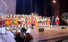 С концерт спектакъл от Смолян започна националното турне на Илия Луков "С България в сърцето"