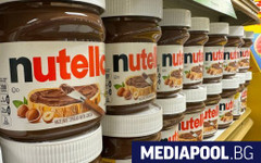 ЕК разследва за картел производителя на течния шоколад Nutella