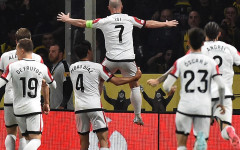 Реваншите от Лигата на конференциите се решиха в редовното време