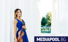 Рядък концерт за виола и духовен шедьовър в зала "България" тази вечер