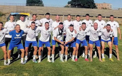 Иван Станчев: Много силен мач