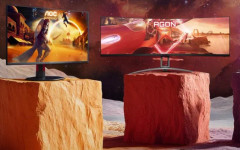 AOC оглавява пазара на геймърски монитори 144+ Hz в Европа