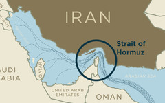 Франция и Великобритания с международна конференция за отблокирането на Ормузкия проток