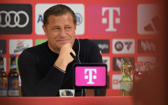 Шеф в Байерн: Мачът показа какво представляваме