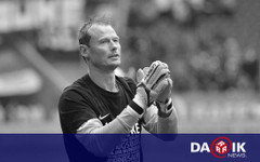 Бившият вратар на "Арсенал" и "Ливърпул" Алекс Манингер загина при катастрофа