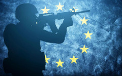 Европа тренира отговор при най-тежките сценарии за сигурността