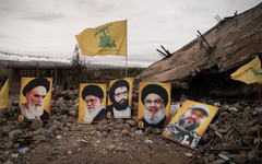 Политическото крило на "Хизбула" отхвърли директните преговори между Ливан и Израел