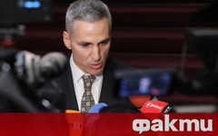 Андрей Гюров: Няма по-голяма заплаха за една държава и за едно общество от търговията с демокрация