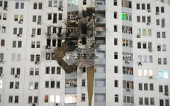 Дете загина в украинската столица Киев при руски въздушен удар