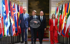 АНСА: Кои страни участваха във форума за Ормузкия проток, организиран от Макрон и Стармър