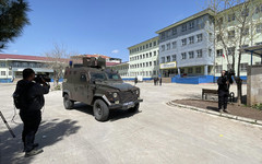 Задържаните в Турция след стрелбите в училища вече са 162