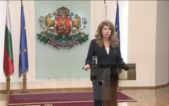 Илияна Йотова: Всеки едни глас може да се окаже решаващ да затворим отворената язва на купения вот