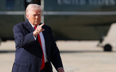 Тръмп: Иран се съгласи да предаде запасите си от обогатен уран