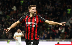 Фюлкруг пред завръщане в Германия