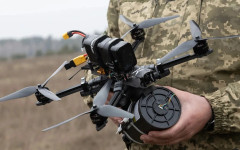 Руската армия концентрира сили в южните райони на Мирноград в Донбас