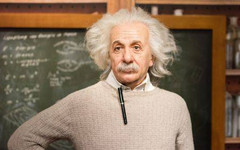 18 април 1955 г. Умира Алберт Айнщайн