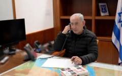 Axios: Нетаняху е в шок след забраната от Тръмп да бомбардира Ливан