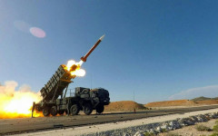 Defence Express: САЩ спряха разработването на нов вид ракета за ПВО комплекса Patriot