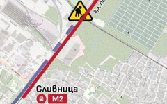 София отказва да пусне бърза връзка между "Люлин" и "Обеля"