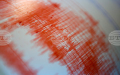 Земетресение с магнитуд 5 удари района на планината Хиндукуш в Афганистан