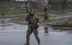 Украйна порази руско пристанище на Балтийско море