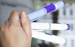 Генетична вариация влияе на ефекта от пептидите за отслабване