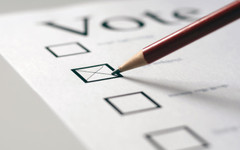 Екзитпол: Какво всъщност означава думата, която всички ще чуваме в неделя вечер?