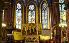 Светец закриля от лоши думи. Не се застоявайте в леглото - ето защо