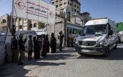 УНИЦЕФ обвини Израел за убийството на двама шофьори на агенцията