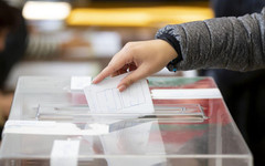 Колко време продължава гласуването в изборния ден?