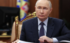 ISW: Рейтингът на Путин се срина заради цензурата