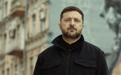 Зеленски е готов за среща с Путин в Истанбул