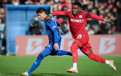 Евертон Бала: Равенството с ЦСКА заболя като загуба